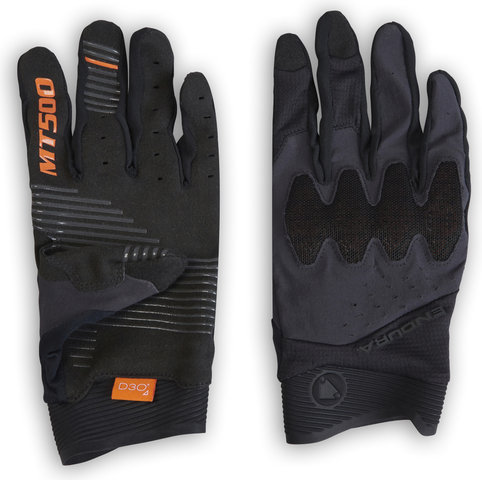 Endura Gants MT500 D3O II - black/M