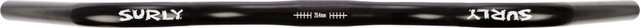 Surly Open Bar 25.4 Handlebars - black/666 mm