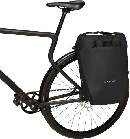 VAUDE Proof Transformer 26 sac à dos - black/26 
