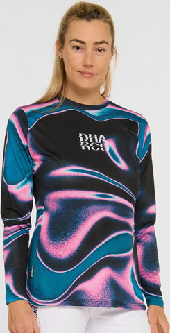 DHaRCO Women's Race Jersey - aurora | S