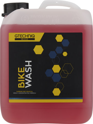 Gtechniq Bike Wash Fahrradreiniger - universal/5 ml