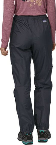 Patagonia Torrentshell 3L Women's Rain Pants - black/M