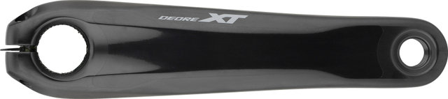 Shimano Pédalier XT FC-M8130-1 Hollowtech II - noir/165,0 mm