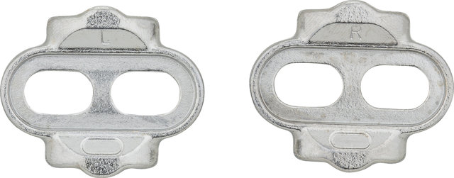 crankbrothers 0° Float Cleats - universal