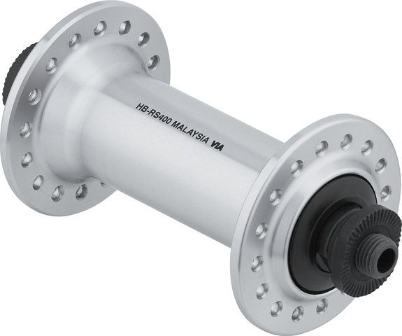 Shimano HB-RS400 Front Hub - silver/32