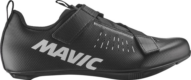 Mavic Zapatillas de ciclismo Aksium Strap - black | 42