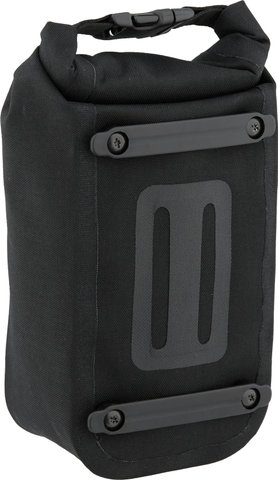 ORTLIEB Outer-Pocket Außentasche S - black matt/2100 ml