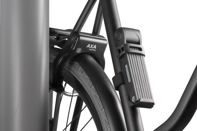 Axa Candado plegable FOLD LITE - negro | 100 cm