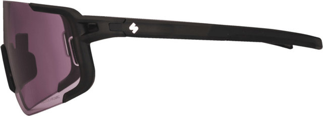Sweet Protection Ronin Polarized - matte crystal black