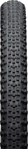 Maxxis Cubierta plegable Rambler Dual Silkshield TR 28" - negro/28 /45 /45-622