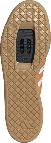 adidas Cycling Velosamba Leather cycling shoes - 38