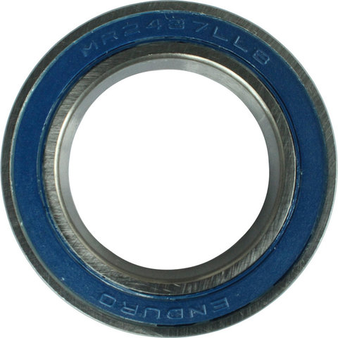 Enduro Bearings Roulement à Billes Oblique MR/MRA 2437 24 mm x 37 mm x 7 mm - universal/type 1