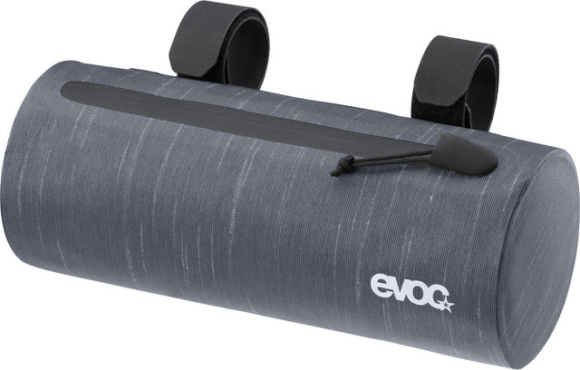 EVOC Bolsa de Manillar Handlebar Pack WP 1,5 - carbon grey/1500 