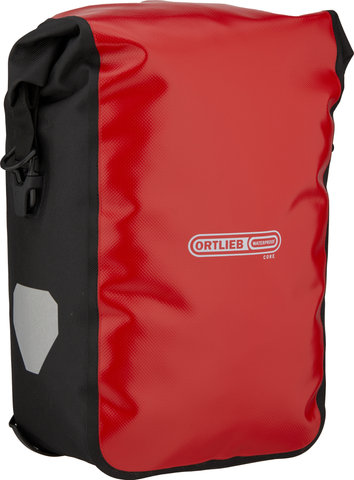 ORTLIEB Sacoche de Vélo Sport-Roller Core - red-black/14500 