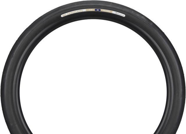 Panaracer Pneu Souple GravelKing TLR 27,5" modèle 2024 - black-black/27,5x1,90 (48-584)