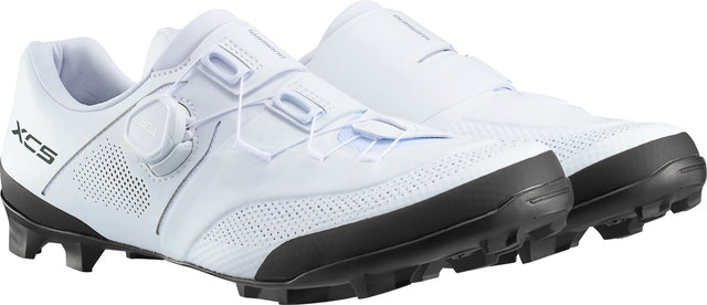 Shimano XC503 - white | 44