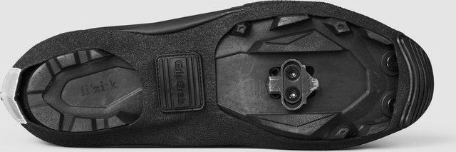 GripGrab Waterproof Gravel Overshoes - black/42 - 43