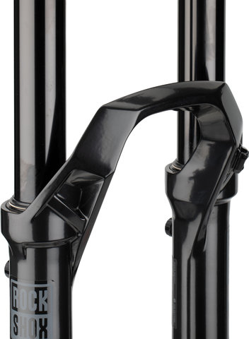 RockShox Horquilla de suspensión Lyrik Select Charger RC DebonAir+ Boost 29" - black | 160 mm | 44 mm | 29" | 1 1/8" - 1,5" tapered | 15 mm Eje Pasante | 110 mm