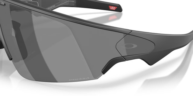 Oakley Vanguard Meta AI Sports Glasses - black | prizm black