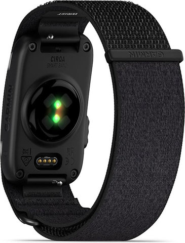 Garmin CIRQA Smart Band - black | S/M