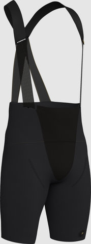 ASSOS Culotte con tirantes Mille GTO S11 Bib Shorts - black series | M