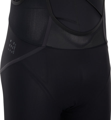 VAUDE Mens Furka Bib Tights Trägerhose - black/M