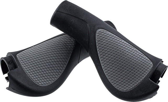 Ergon GP2, GP3, GP4 und GP5 Griffkörper ab Modell 2015 - black/L