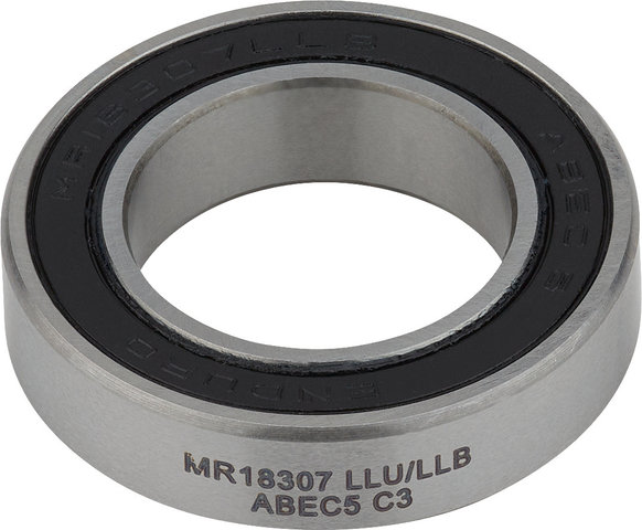 Enduro Bearings Deep groove ball bearing 18307 18 mm x 30 mm x 7 mm - universal