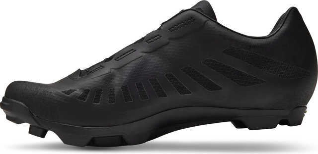 Giro Gritter XC Shoes - black-gold | 42
