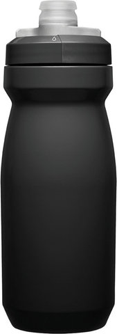 Camelbak Podium Custom Water Bottle - black-black/620 ml
