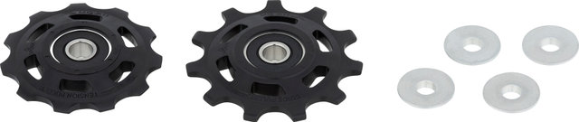 Shimano Schalträdchen für XT 11-fach - 1 Paar - universal/11 Zähne