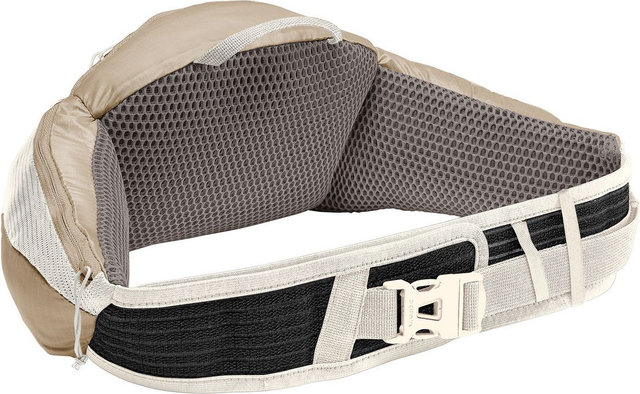 VAUDE Riñonera Uphill Hip Pack 2 - linen/2000 