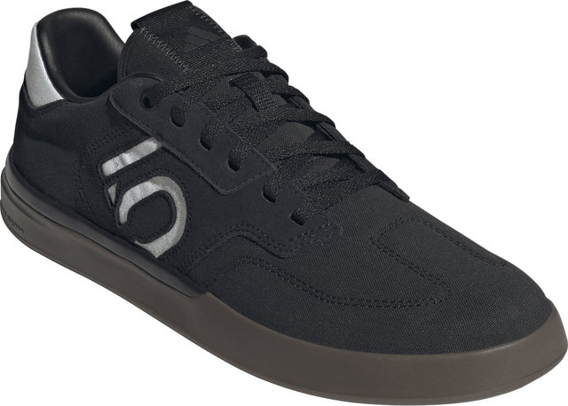 Five Ten Chaussures VTT Sleuth Modèle 2024 - cblack cblack ftwwht | 49 1/3