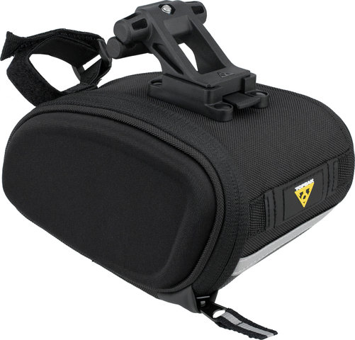 Topeak Sacoche de Selle SideKick Wedge Pack - noir/700 