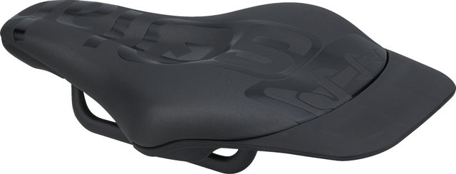 SQlab 613 Ergowave R ltd. Team Carbon Sattel - schwarz/120 mm