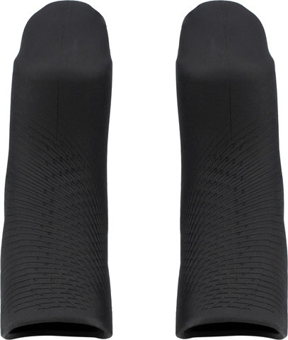 SRAM Griffgummis für eTap AXS hydraulische Scheibenbremse - black