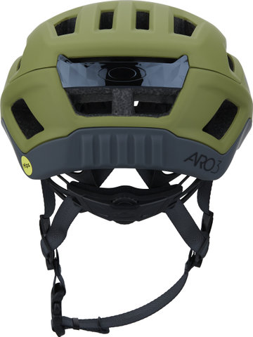 Oakley ARO3 Endurance MIPS Helmet - matte fern | 52 - 56 cm