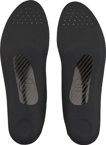 SOLESTAR BLK 2 Einlegesohlen - schwarz/43