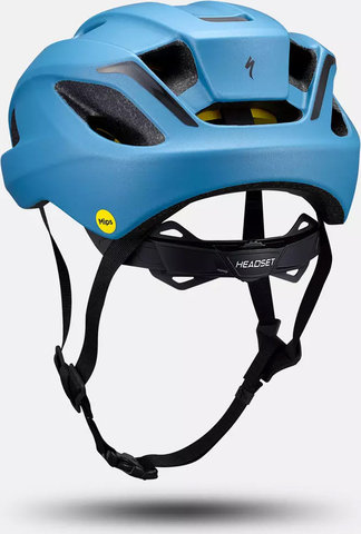Specialized Align II MIPS Helmet - grey-blue | 52 - 56 cm