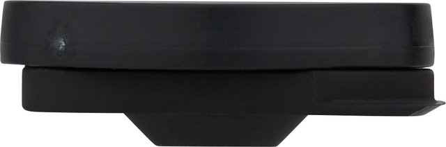 Syncros Soporte de ordenador de potencia Hixon iC / AM Top Cap para Garmin - black