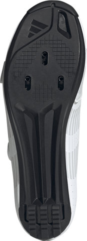 adidas Cycling Vueltano Road Shoes - ftwwht ftwwht cblack | 42