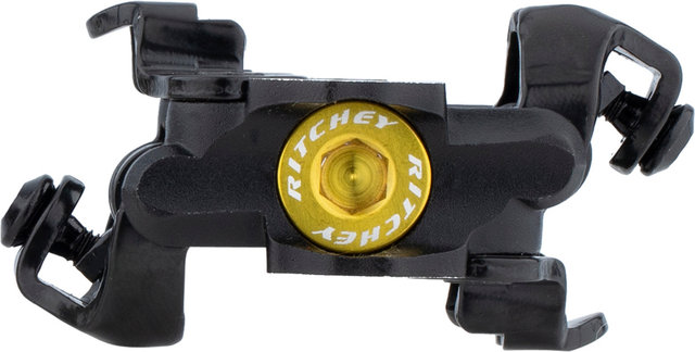 Ritchey WCS XC Clipless Pedals - black