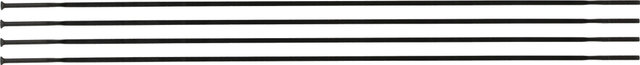 Campagnolo Bora Ultra 50 Replacement Spokes - black