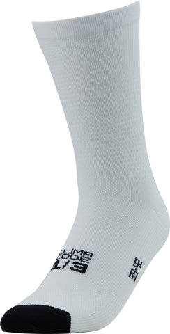 ASSOS Endurance S11 Socks - white series/39 - 42