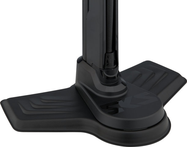 SKS Bomba de pie Airmotion 12.0 - negro-naranja