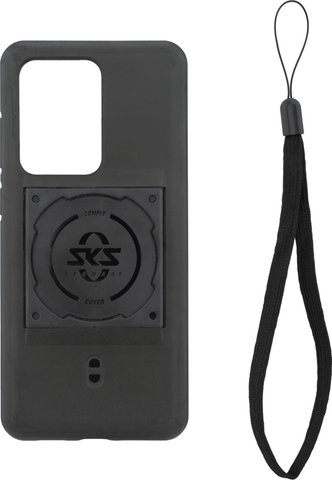 SKS Compit Smartphone Case - black/Samsung Galaxy S20 ULTRA