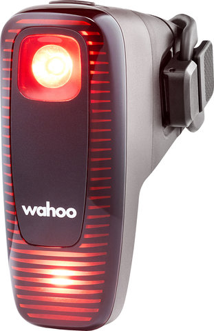 Wahoo Feu arrière TRACKR Radar LED - black/53