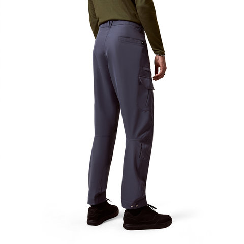 Endura Loop Cargo Hose - carbon grey | XXL