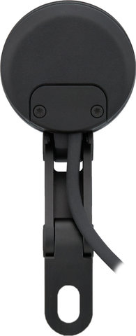 Lupine SL Nano Classic E-Bike LED Front Light - StVZO approved - black/600