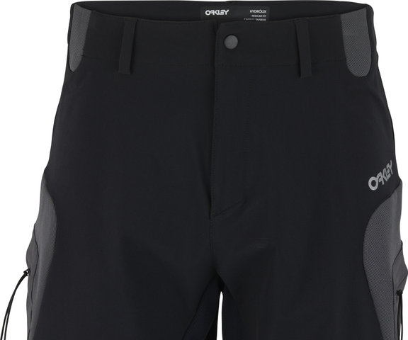 Oakley Maven MTB Cargo Shorts - blackout/32/M